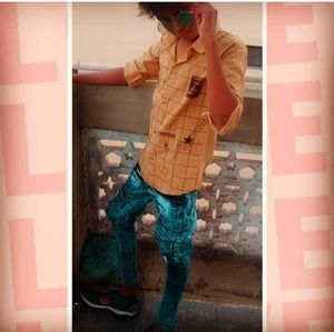 Meet your Posher, Abu kornisha